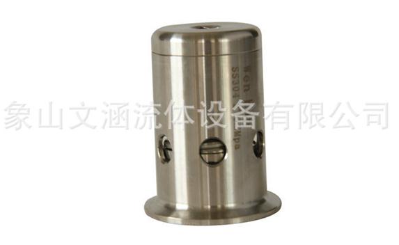 中流砥柱，【發(fā)酵罐閥】的重要性