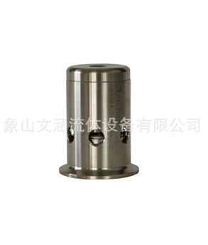 快裝式呼吸閥的日常維護(hù)很重要！