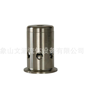 快裝呼吸閥行業(yè)的瓶頸在哪？