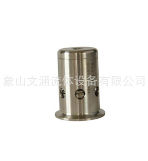 如何才能使不銹鋼衛(wèi)生級(jí)閥“年延益壽”？