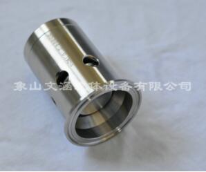 正確使用不銹鋼304閥，帶來防護(hù)