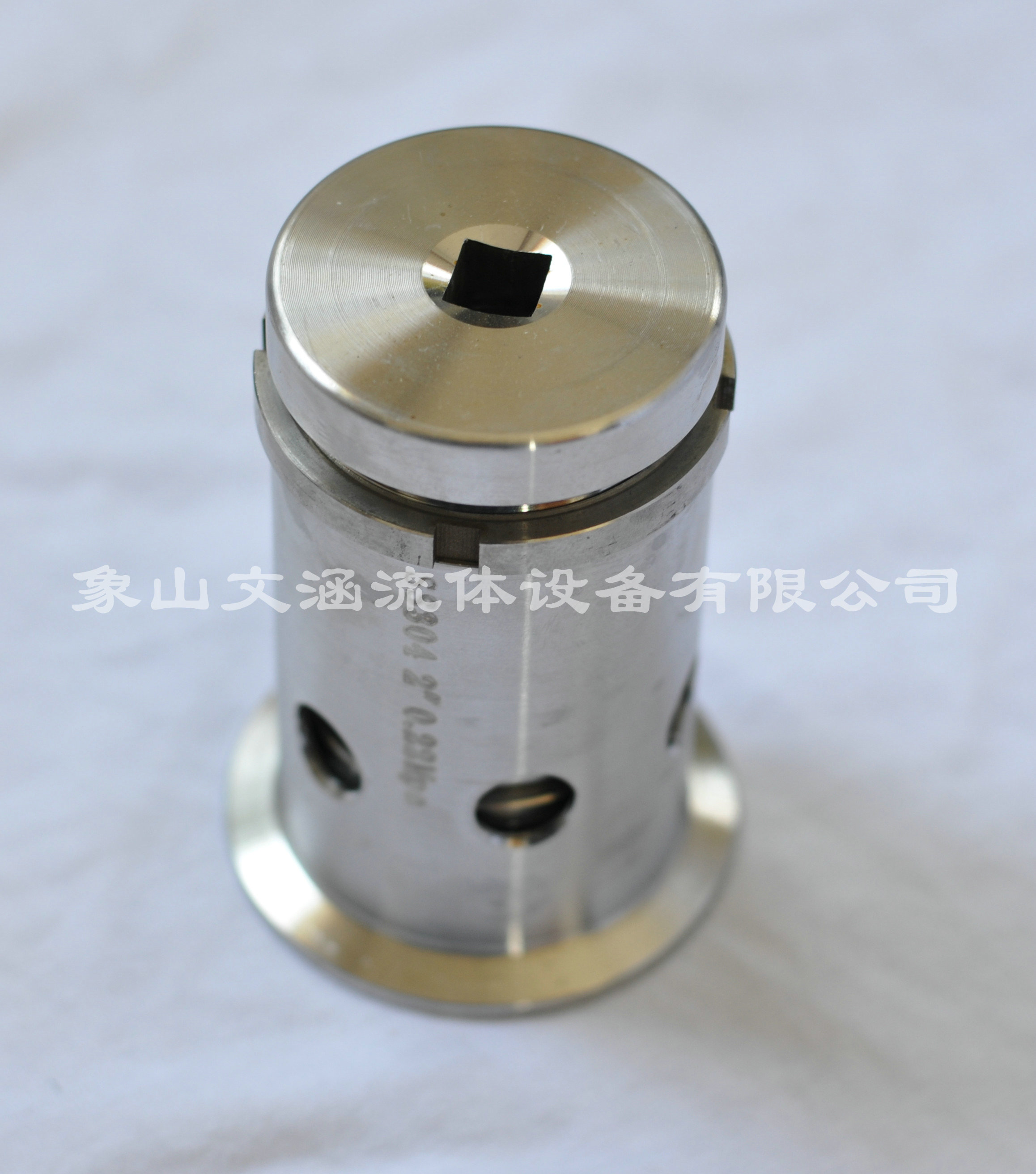 微調(diào)呼吸閥需做的保養(yǎng)有哪些？