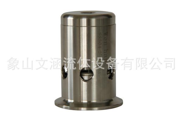 呼吸閥的工作原理及特點主要有哪些？
