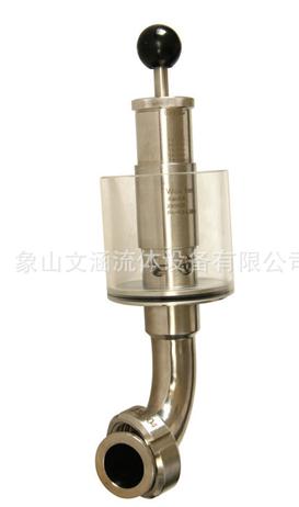 調(diào)節(jié)閥之壓力降是什么？