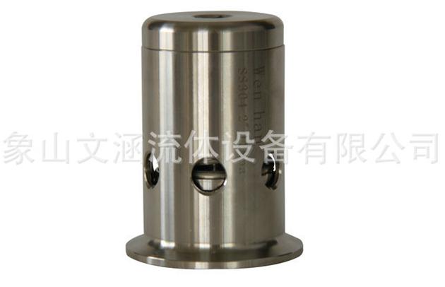 低壓呼吸閥是什么？有什么特點？