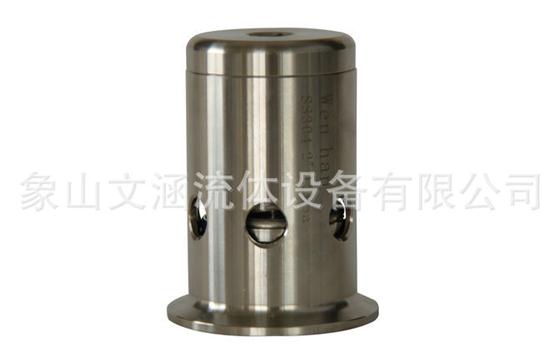 儲罐呼吸閥安裝在哪里，有什么作用？
